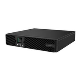 Conceptronic Zeus51E3K SAI 3000VA 3000W en línea de doble conversión