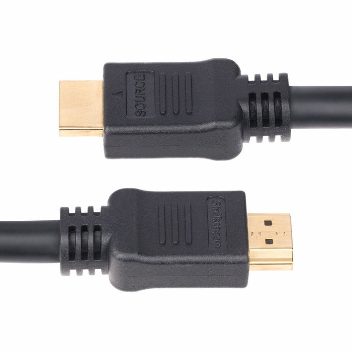 Cable USB Startech HD2AP-15M-HDMI-CABLE Negro 15 m