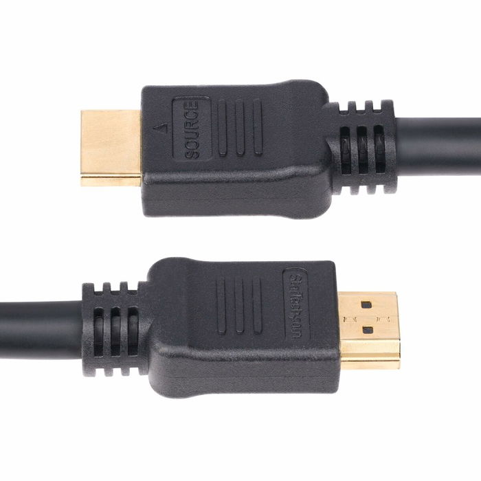 Cable USB Startech HD2AP-15M-HDMI-CABLE Negro 15 m