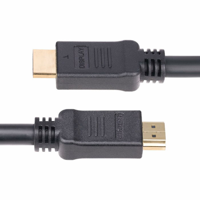 Cable USB Startech HD2AP-15M-HDMI-CABLE Negro 15 m