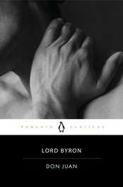 Don Juan, Lord Byron - PENGUIN CLASICOS