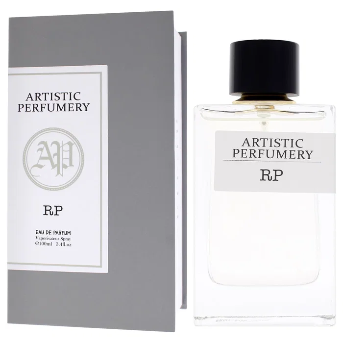 Armaf Artistic Perfumery RP Agua de perfume para hombres 100 ml Armaf Artistic Perfumery RP Agua de perfume para hombres 100 ml
