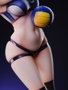 Original Character Estatua 1/6 Honoka Hise Volleyball Club 25 cm
