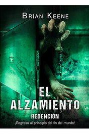 Tebeos Dolmen Editorial S.L. El Alzamiento Redención