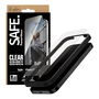 PanzerGlass SAFE Vidrio Protector Pantalla para iPhone 17 / iPhone 16 Pro Ultra-Wide Fit con EasyAligner