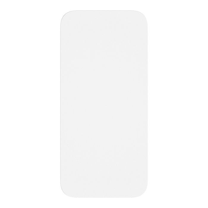 PanzerGlass SAFE Vidrio Protector Pantalla para iPhone 17 / iPhone 16 Pro Ultra-Wide Fit con EasyAligner