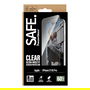 PanzerGlass SAFE Vidrio Protector Pantalla para iPhone 17 / iPhone 16 Pro Ultra-Wide Fit con EasyAligner