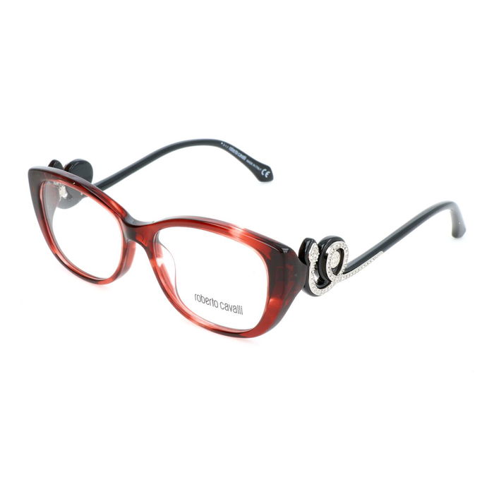 Montura de Gafas Mujer Roberto Cavalli RC5040-068 Ø 52 mm Montura de Gafas Mujer Roberto Cavalli RC5040-068 Ø 52 mm