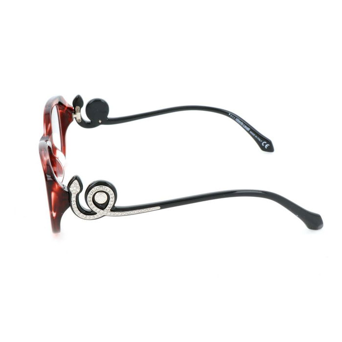 Montura de Gafas Mujer Roberto Cavalli RC5040-068 Ø 52 mm Montura de Gafas Mujer Roberto Cavalli RC5040-068 Ø 52 mm