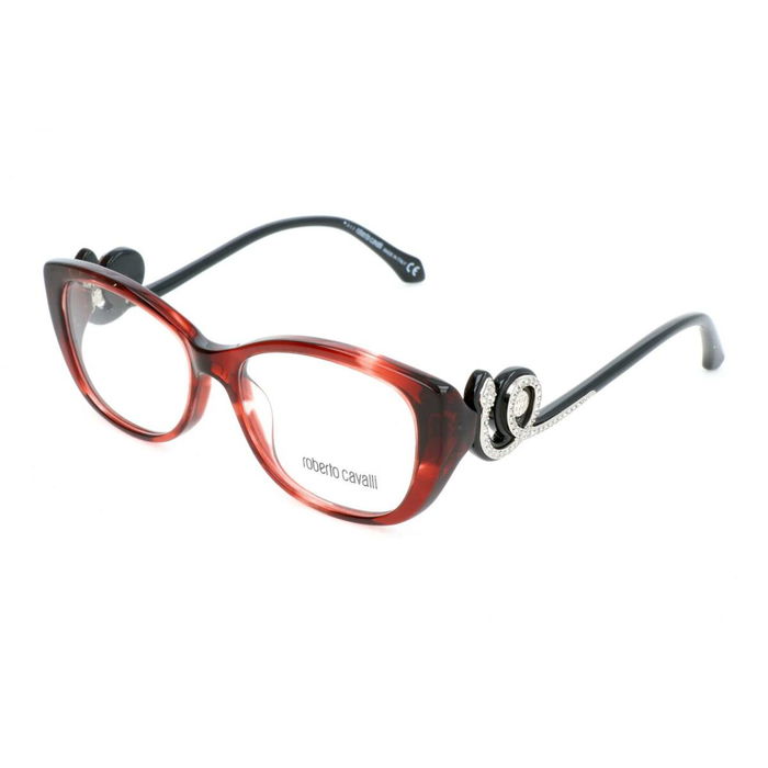 Montura de Gafas Mujer Roberto Cavalli RC5040-068 Ø 52 mm Montura de Gafas Mujer Roberto Cavalli RC5040-068 Ø 52 mm