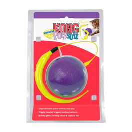 Kong Juguete Purrsuit Whirlwind para Gatos