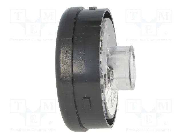AUER SIGNAL Señalizador Lumínico WLK Negro