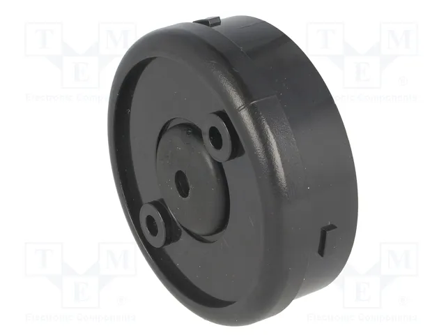 AUER SIGNAL Señalizador Lumínico WLK Negro