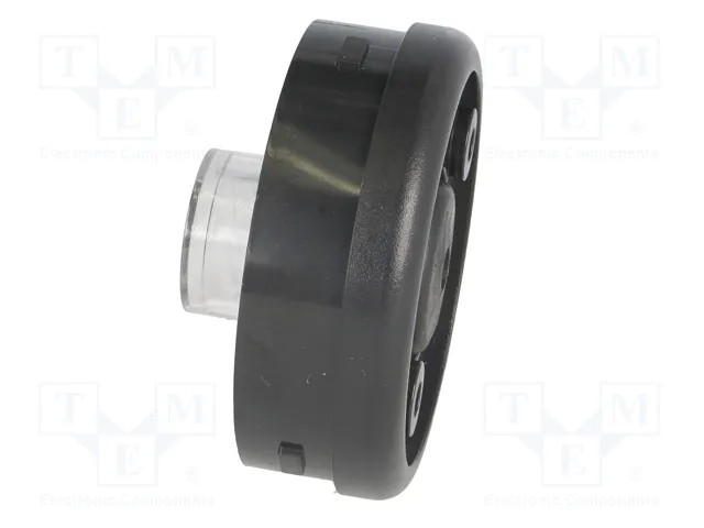 AUER SIGNAL Señalizador Lumínico WLK Negro