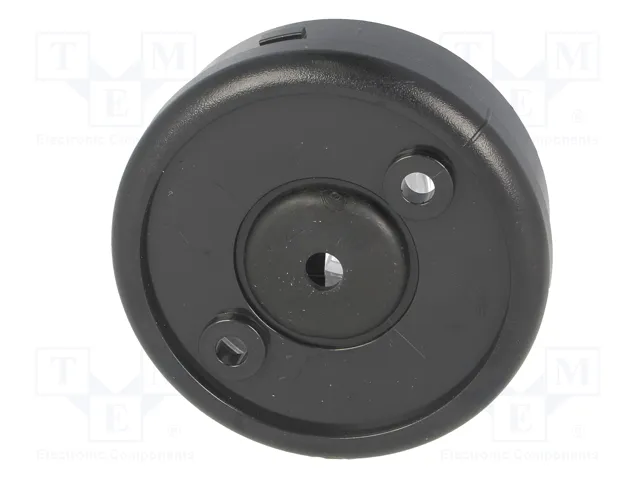AUER SIGNAL Señalizador Lumínico WLK Negro