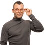 Montura de Gafas Hombre Benetton BEO1029 55119
