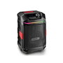 NGS Wild Bash Compact Altavoz Portátil Bluetooth 240W