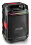 NGS Wild Bash Compact Altavoz para fiestas 240W Negro