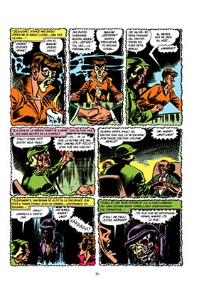 Diabolo Ediciones, S.L. Tales from the Crypt Vol. 2 (The EC Archives) 2ª Edición