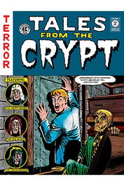 Diabolo Ediciones, S.L. Tales from the Crypt Vol. 2 (The EC Archives) 2ª Edición
