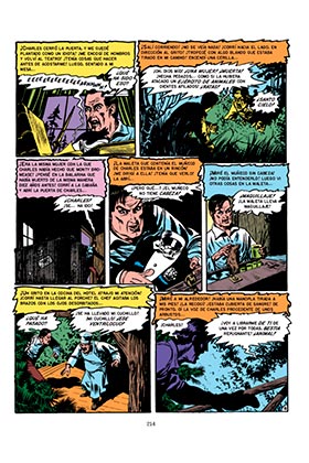Diabolo Ediciones, S.L. Tales from the Crypt Vol. 2 (The EC Archives) 2ª Edición