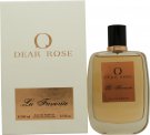 Roos & Roos La Favorite Agua de perfume 100 ml