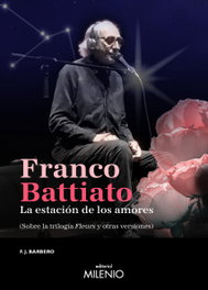 Franco Battiato, Francisco Javier Barbero - MILENIO EDITORIAL