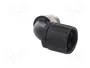 HELLERMANNTYTON Conector angular 90° HelaGuard M20