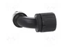 HELLERMANNTYTON Conector angular 90° HelaGuard M20