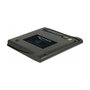 DeLOCK 42603 Carcasa externa para unidades Ultra Slim SATA 9,5 mm a USB tipo A