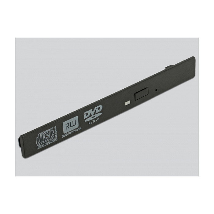 DeLOCK 42603 Carcasa externa para unidades Ultra Slim SATA 9,5 mm a USB tipo A DeLOCK 42603 Carcasa externa para unidades Ultra Slim SATA 9,5 mm a USB tipo A