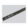 DeLOCK 42603 Carcasa externa para unidades Ultra Slim SATA 9,5 mm a USB tipo A