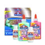 Elmer's Kit de Slime Starter Pack con Colores Metálicos