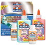 Elmer's Kit de Slime Starter Pack con Colores Metálicos