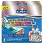 Elmer's Kit de Slime Starter Pack con Colores Metálicos