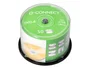 Q-connect Bote de 50 unidades DVD-R 4,7 GB 16x