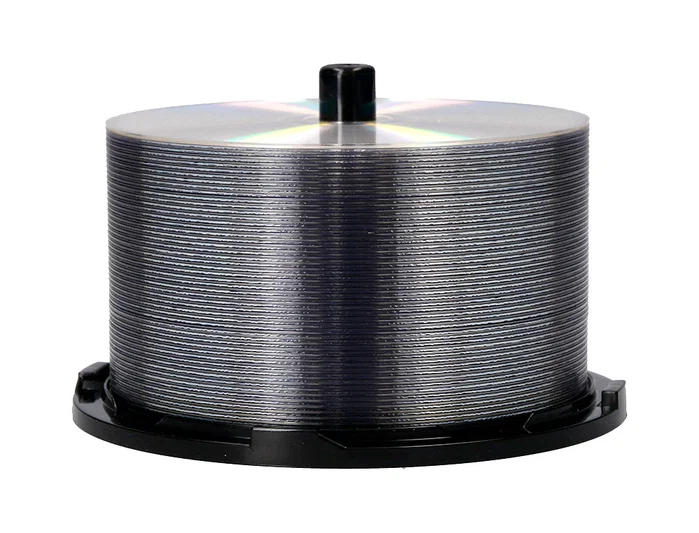 Q-connect Bote de 50 unidades DVD-R 4,7 GB 16x Q-connect Bote de 50 unidades DVD-R 4,7 GB 16x