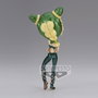 Banpresto Figura Jojo's Bizarre Adventure Stone Ocean Jolyne Cujoh 14cm