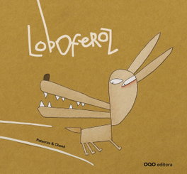LOBOFEROZ, Patacrúa - OQO
