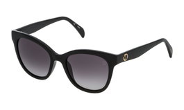 TOUS STO995-520Z42 Gafas de sol negras para mujer