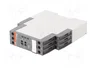 ABB Relé de tiempo DPDT 24-240VAC/24-48VDC