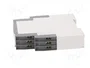 ABB Relé de tiempo DPDT 24-240VAC/24-48VDC