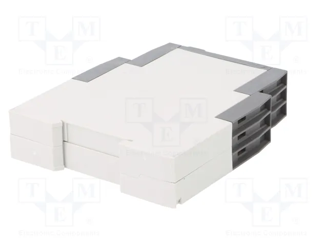 ABB Relé de tiempo DPDT 24-240VAC/24-48VDC