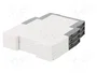 ABB Relé de tiempo DPDT 24-240VAC/24-48VDC