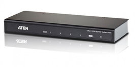 Aten VS184A-AT-G Splitter HDMI de 4 Puertos 4K Ultra HD