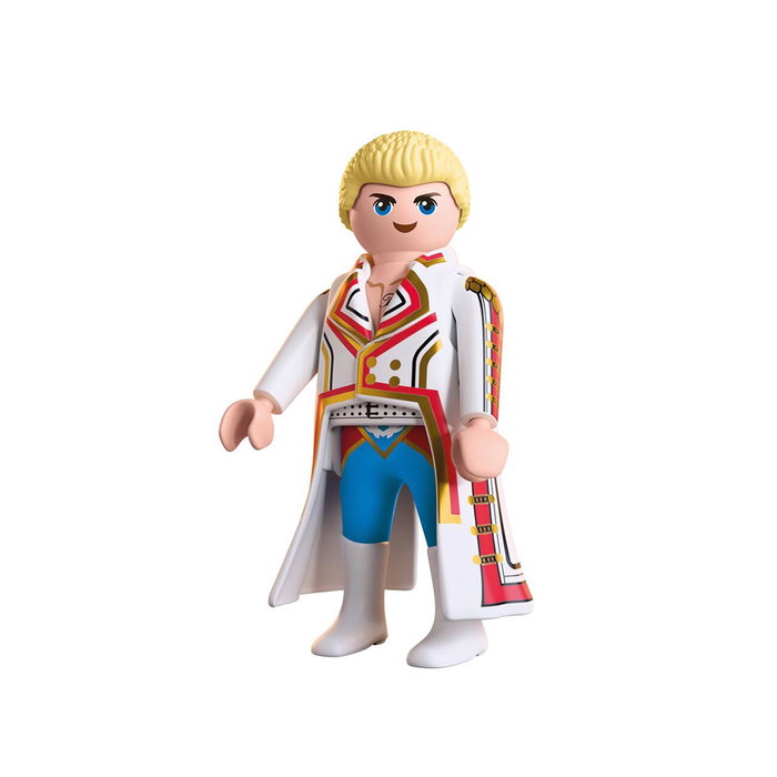 PLAYMOBIL WWE Cody Rhodes PLAYMOBIL WWE Cody Rhodes