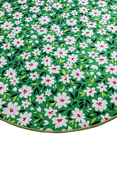 Mijölnir Cladant Djt Juego de 3 Alfombrillas de Baño Antideslizantes Antibacterianas Absorbentes de Poliéster 700gr/m² Lavables a Máquina 60x100cm y 2x 50x60cm