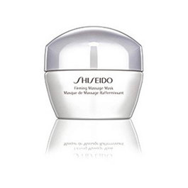 Shiseido SGS Firming Massage Mask 50 ml