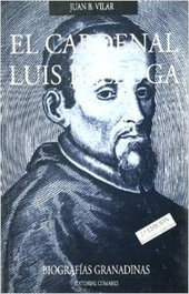 El cardenal Luis Belluga, Juan B. Vilar - COMARES