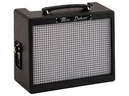 Amplificador Batería Fender Mini Deluxe 1W